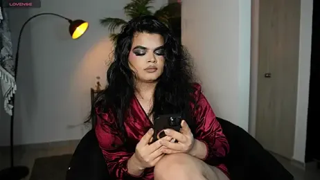 artechloe — Stripchat stream photo (Jun 2026)