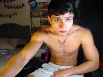 saulomiralles — chaturbate