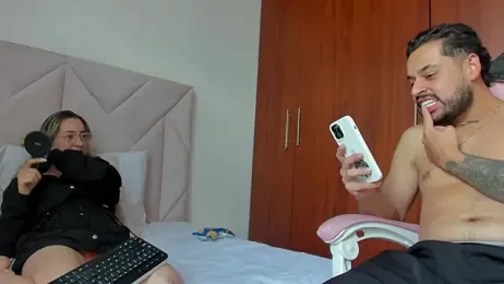 ScarlettKai — Stripchat stream photo (Aug 2025)