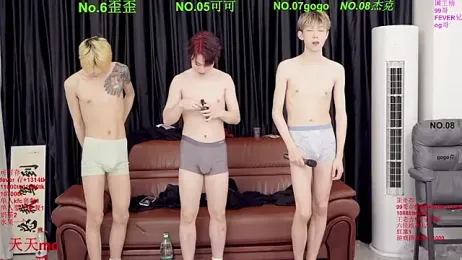 Beautifulboys-777 — stripchatでウェブカムモデルオンライン