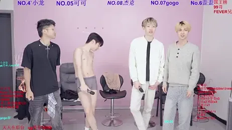 Beautifulboys-777 — stripchatでウェブカムモデルオンライン