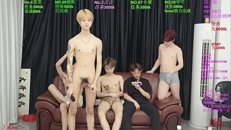Beautifulboys-777 — stripchatでウェブカムモデルオンライン