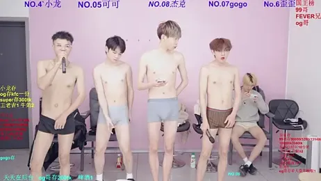 Beautifulboys-777 — stripchatでウェブカムモデルオンライン