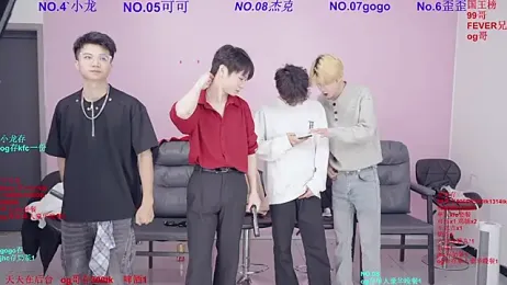 Beautifulboys-777 — stripchatでウェブカムモデルオンライン