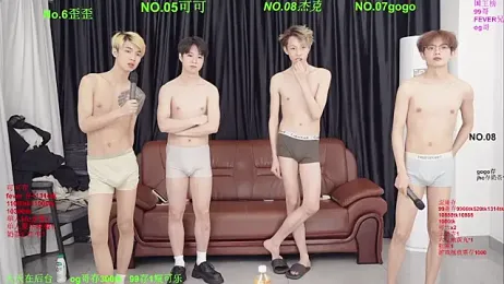 Beautifulboys-777 — stripchatでウェブカムモデルオンライン