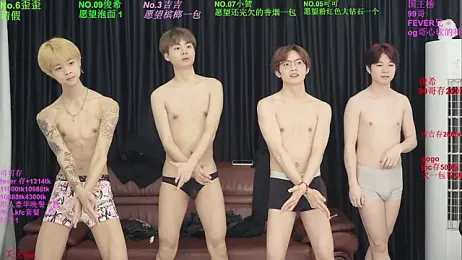Beautifulboys-777 — stripchatでウェブカムモデルオンライン
