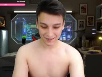 justin_time111 — chaturbate