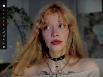 little_anitta — Chaturbate profile photo