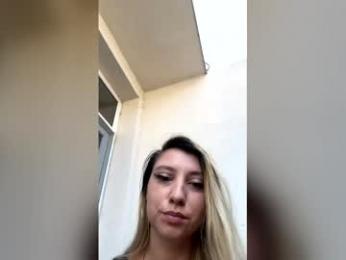 evebel — Chaturbate profile photo