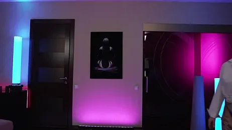 GirlGogo — Stripchat profile photo