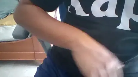princeYassin_007 — stripchat