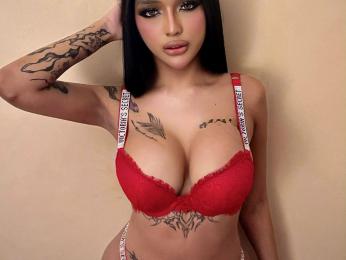 VenusWineter — Livejasmin profile photo
