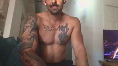 desertboyfun — Cam4 profile photo