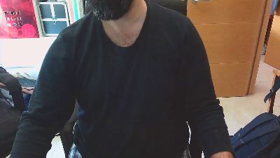 razord09 — Cam4 stream photo (May 2026)