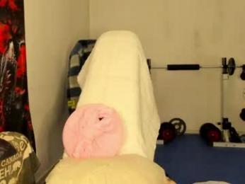 samuraijiu — chaturbate