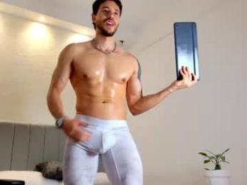 evans_opry1 — Chaturbate profile photo