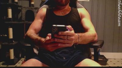 H_Daddy — Cam4 profile photo
