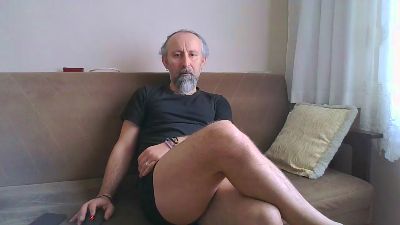 BuckWessle — Cam4 stream photo (Apr 2026)