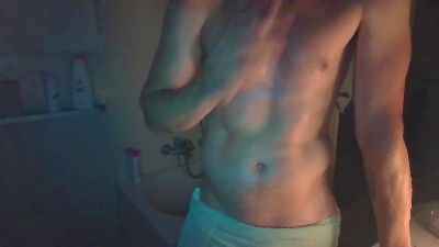 Elicaone — Cam4 stream photo (Jul 2025)