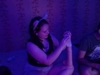 YourSweetPiggy — bongacamsでウェブカムモデルオンライン