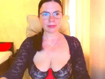 monica1203 — Chaturbate stream photo (Apr 2025)