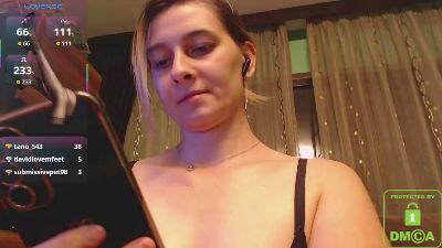 lovingfeetheels — cam4