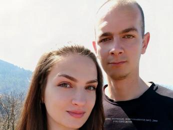 MajaDejan — Livejasmin profile photo