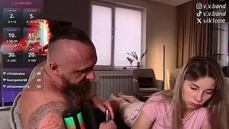 niki7377 — stripchatでウェブカムモデルオンライン