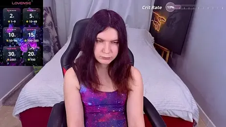 SabrinaLee — Stripchat stream photo (May 2026)