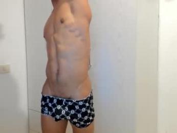 franco_demons_ — Chaturbate stream photo (Jan 2026)