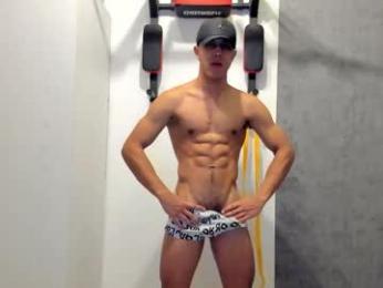 franco_demons_ — Chaturbate stream photo (Jan 2026)