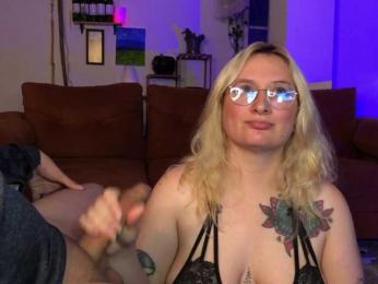 CherryAndAndy — Bongacams profile photo