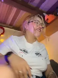 Sophia_Weest99 — Stripchat profile photo