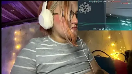 Sophia_Weest99 — Stripchat stream photo (Feb 2026)