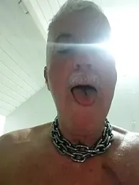 slaveman4you — Stripchat profile photo