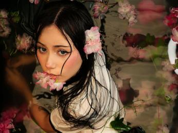 SukiiStark — Livejasmin profile photo