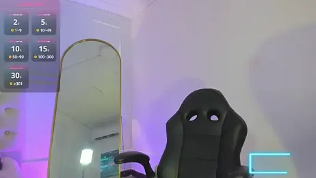 nicolvibes_212 — Stripchat stream photo (Apr 2026)