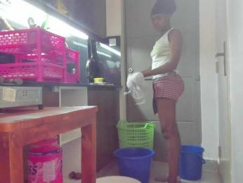 Ebony-Hotties — Bongacams stream photo (Aug 2024)