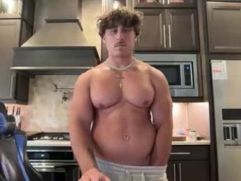 hungkingg22 — Chaturbate stream photo (Jun 2026)