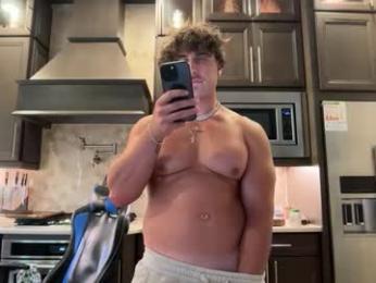 hungkingg22 — Chaturbate stream photo (Jun 2026)
