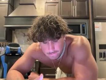 hungkingg22 — Chaturbate stream photo (Jun 2026)
