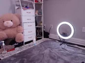 lexibby69 — Chaturbate stream photo (Aug 2026)