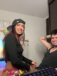 zelda_kuro — Stripchat stream photo (Oct 2025)