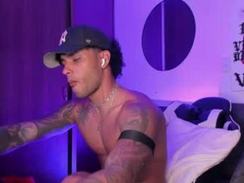 alessandro_vanni — Chaturbate stream photo (Apr 2026)