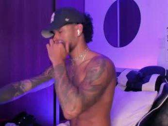 alessandro_vanni — Chaturbate stream photo (Apr 2026)