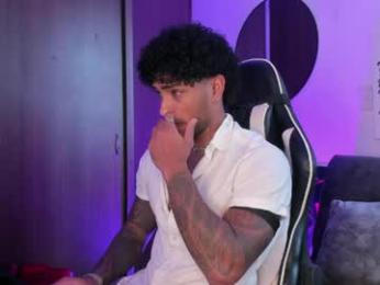 alessandro_vanni — Chaturbate stream photo (Apr 2026)