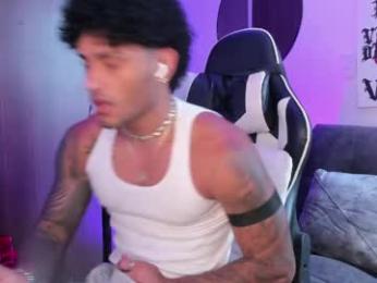 alessandro_vanni — chaturbate