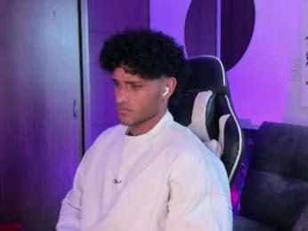 alessandro_vanni — Chaturbate stream photo (Apr 2026)