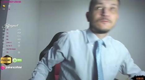 thejeffreymwt — stripchat