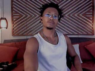 Will Jackson — Flirt4free stream photo (Apr 2026)